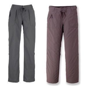 North Face Hiking Pants